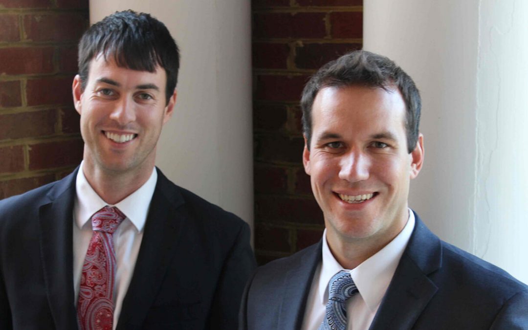 hire a criminal defense lawyer today at Goff Voltin, PLLC