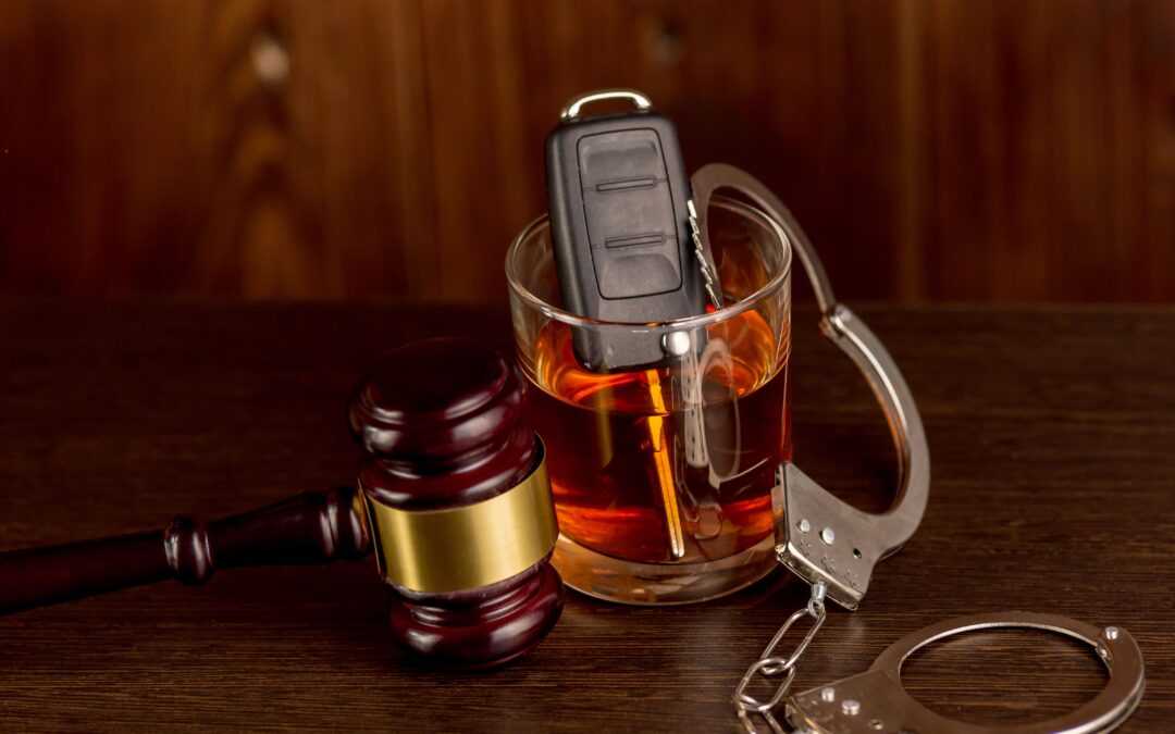 A DUI Charge in Virginia: What You Need to Know