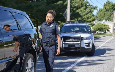 Should You Perform Field Sobriety Tests in Virginia?