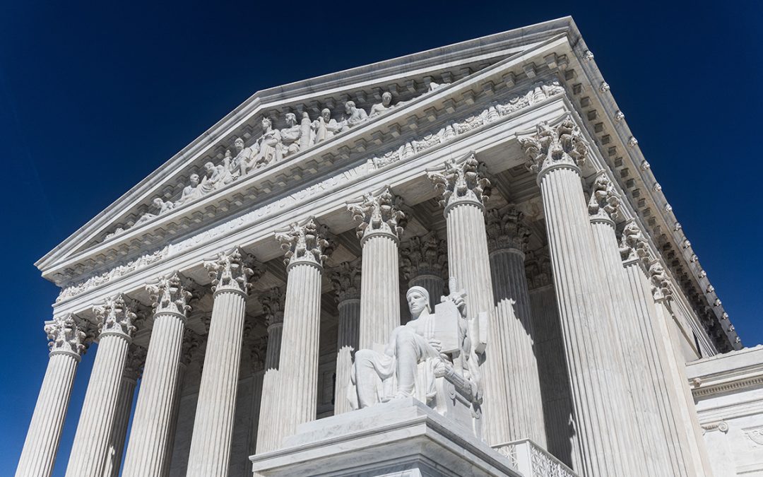Supreme Court Strikes Down Federal Gun Ban for Marijuana Users