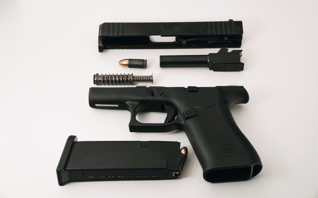 virginia gun laws