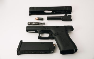 Virginia’s New Firearm Laws (2026): What Gun Owners Need to Know