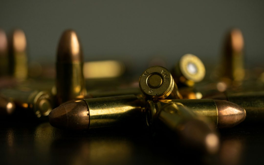 Firearm Possession by a Convicted Felon