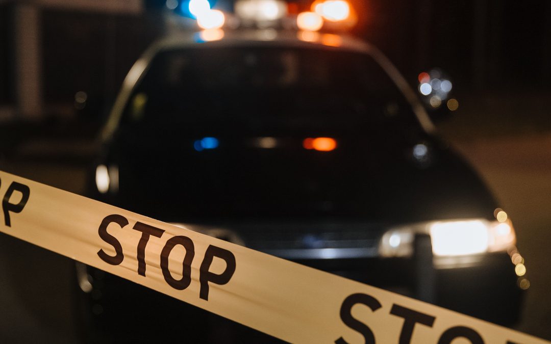 DUI manslaughter in Virginia