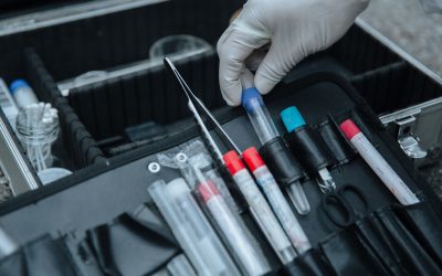 Drug possession, drug residue, and drug paraphernalia evidence under Virginia law