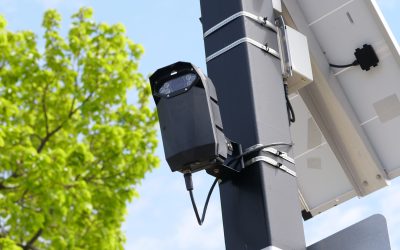 Are Flock Cameras Legal in Virginia?